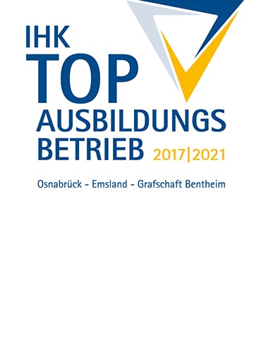 Systec Top-Ausbiladungsbetrieb